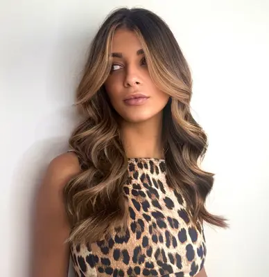 Glowhair