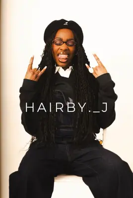 Hairby._J