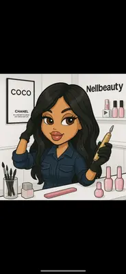 Nell beauty