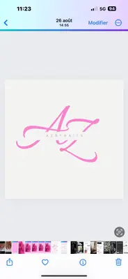 Azbynails