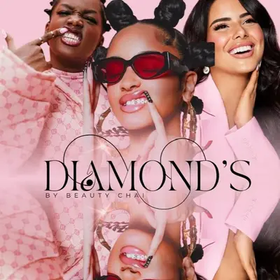 Diamond's & beauty.chai