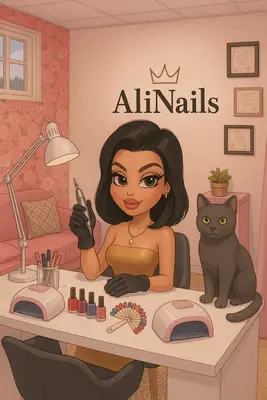 Alinails