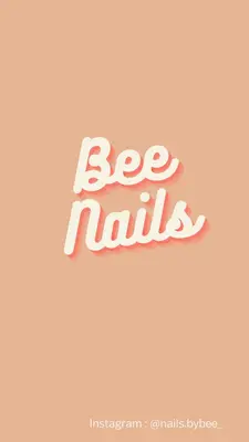 Nails by bee