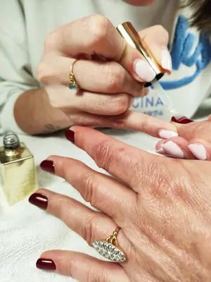 nailsmorgane