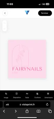 fairynails