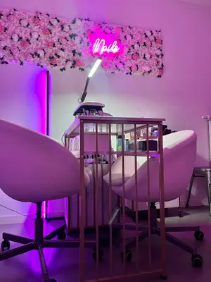 S-nails