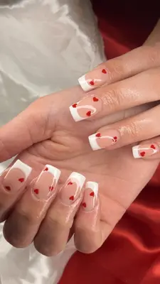 Stessy shopnail's
