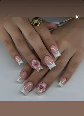 Ongles marseille 03