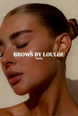 Browsbyloulouu