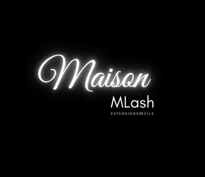 MaisonMLash‍