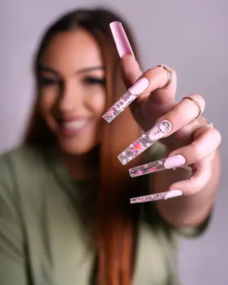 YayNailz - You are your Nailz
