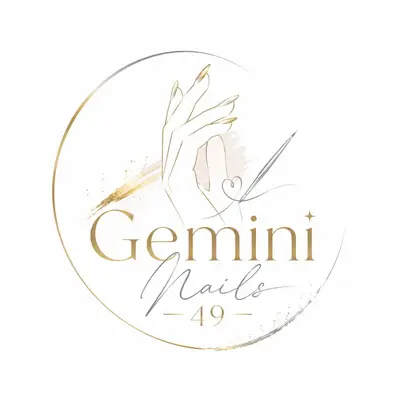 Gemini_nails