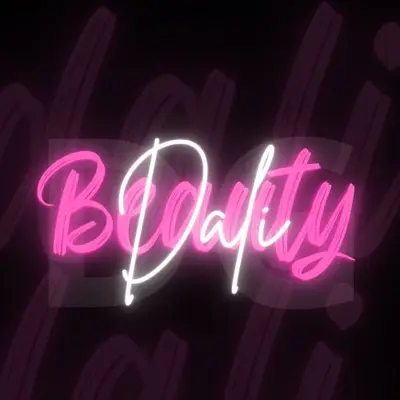 Beautydalyy