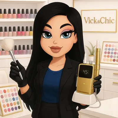 Vick&Chic