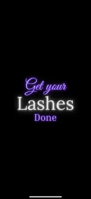 getyourlashedone