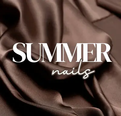 Summer nails