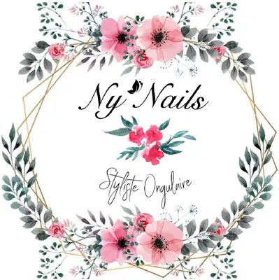 Ny Nails virginie