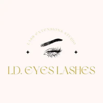 ldeyeslashes