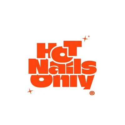 Hot Nails Only