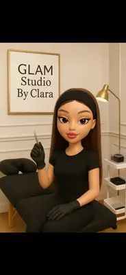 Glam Studio By Clara