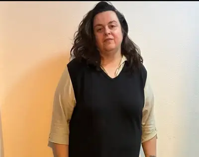 Prothésiste ongulaire