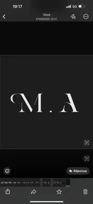 M.A Relaxation & Coiffure