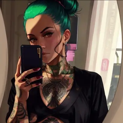 Samanthavonviper