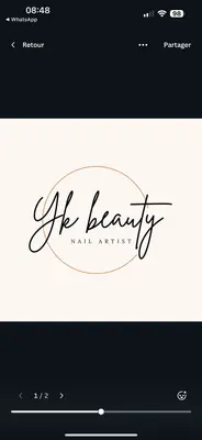 YK.BEAUTY57