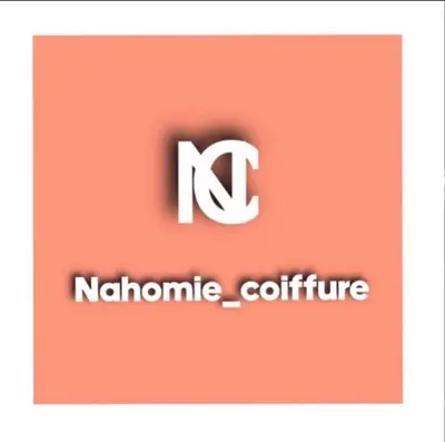 Nahomie coiffure