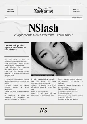 NSLASH