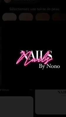 Nailsbynono