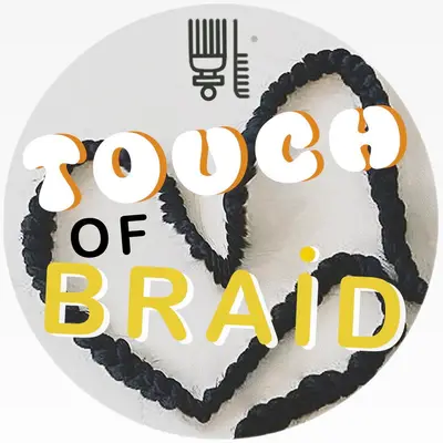 Touch of braid