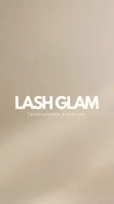 LASHGLAM.