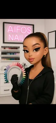 Aifos_nails