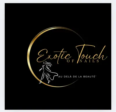 Exotic touch of nails