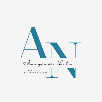 Anayensi Nails