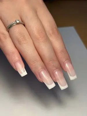 Yaya nail’s54