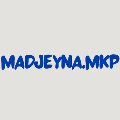 Madjeynaa.mua