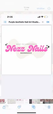 Nails__bordeauxx