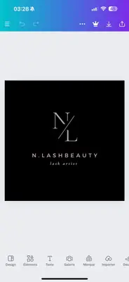 N.lashbeauty