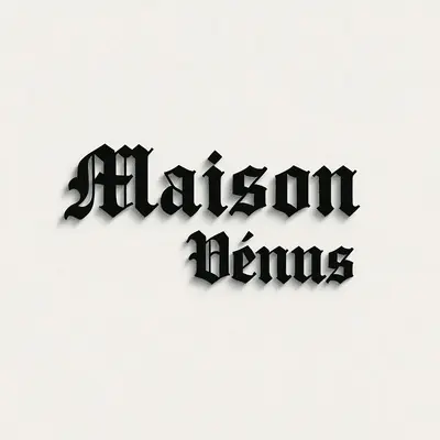 Maison venus