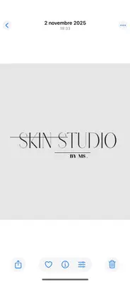 Skinstudio by MS