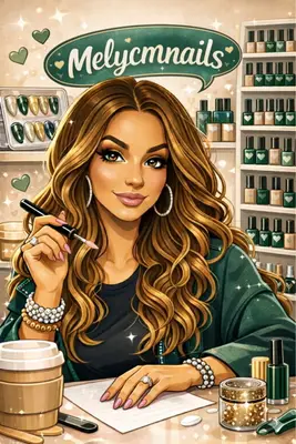 Melycmnails