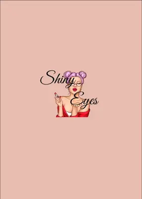 shinyeyes
