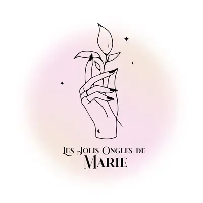 Les Jolis Ongles de Marie