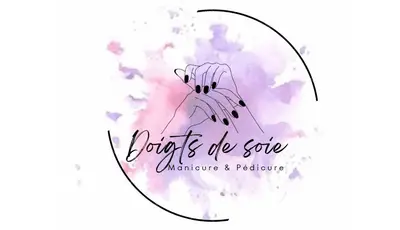 Doigts de soie