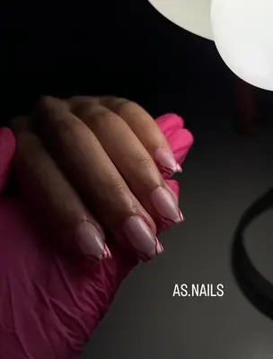 AS.NAILS