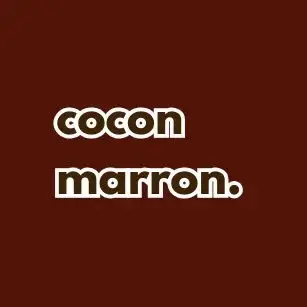Coconmarron
