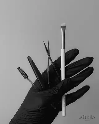 Lashlift by Rstn