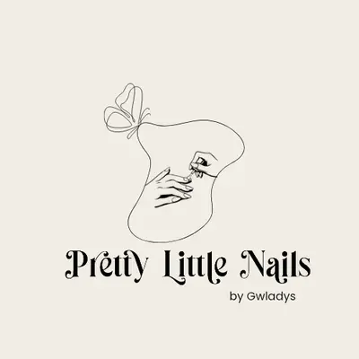 Pretty little nails 73